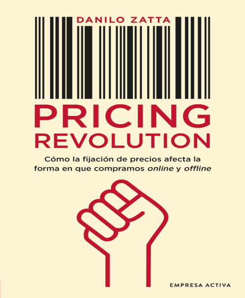 PRICING REVOLUTION (MEX)