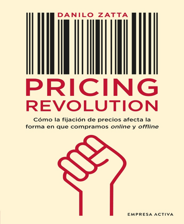 PRICING REVOLUTION (MEX)