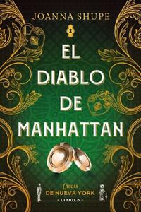 DIABLO DE MANHATTAN, EL (MEX)
