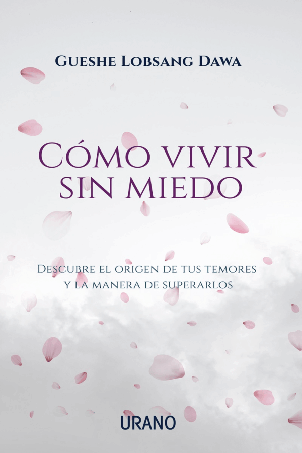 COMO VIVIR SIN MIEDO (MEX)