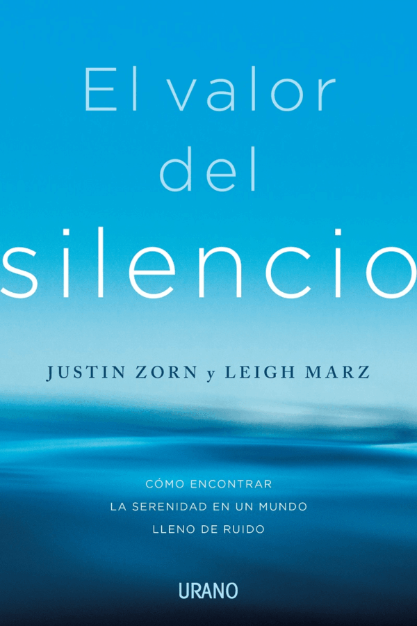 VALOR DEL SILENCIO, EL (MEX)