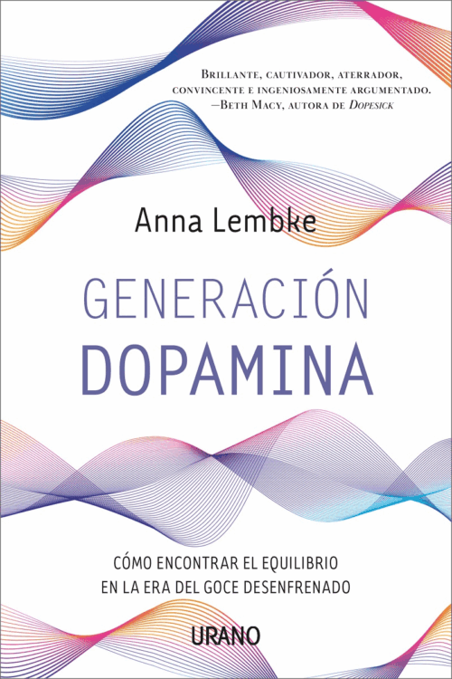 GENERACION DOPAMINA (MEX)