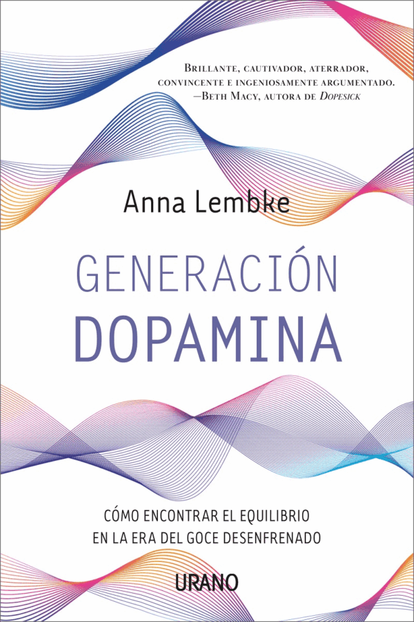 GENERACION DOPAMINA (MEX)
