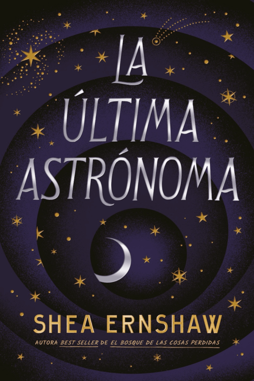 ULTIMA ASTRONOMA, LA (MEX)