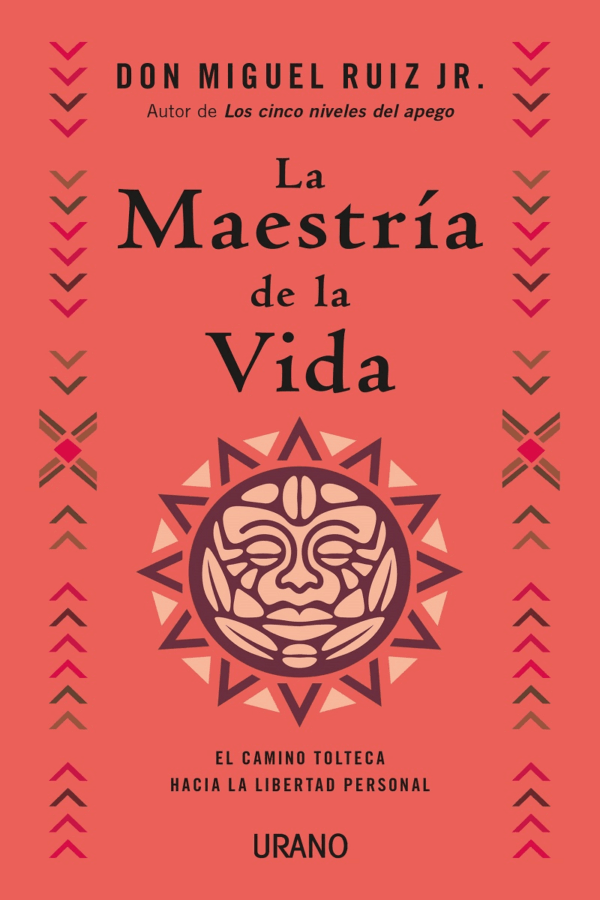 MAESTRIA DE LA VIDA, LA (MEX)