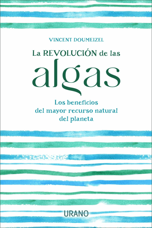 REVOLUCION DE LAS ALGAS, LA (MEX)