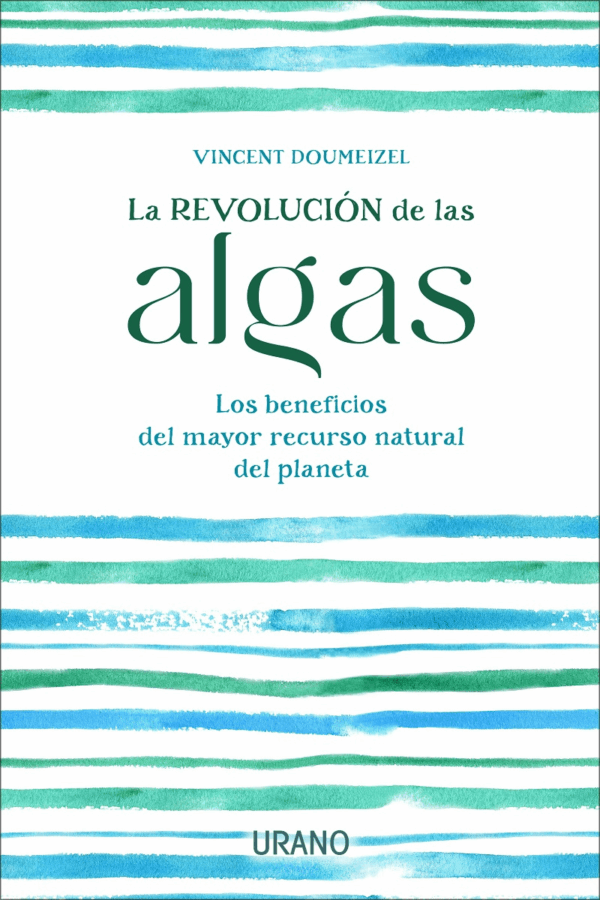 REVOLUCION DE LAS ALGAS, LA (MEX)