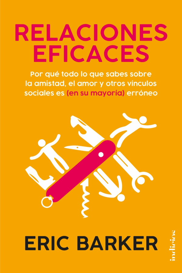 RELACIONES EFICACES (MEX)