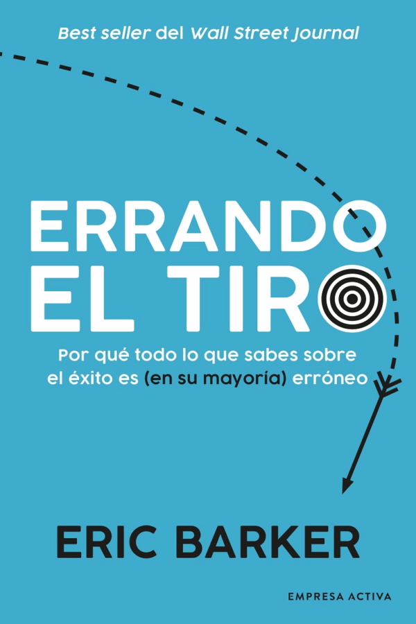 ERRANDO EL TIRO (MEX)