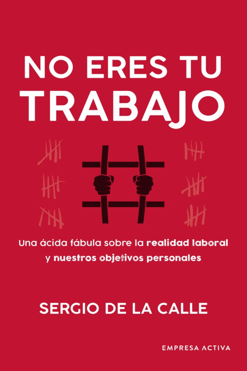 NO ERES TU TRABAJO (MEX)