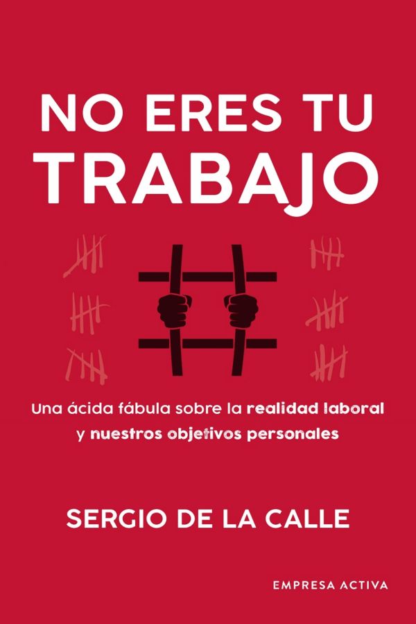 NO ERES TU TRABAJO (MEX)