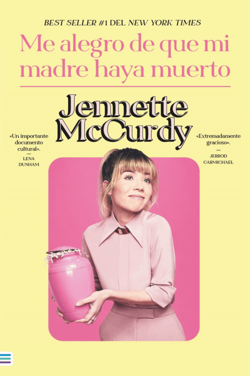 ME ALEGRO DE QUE MI MADRE HAYA MUERTO (MEX)