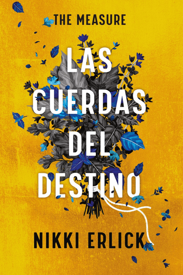 CUERDAS DEL DESTINO, LAS (MEX) THE MEASURE