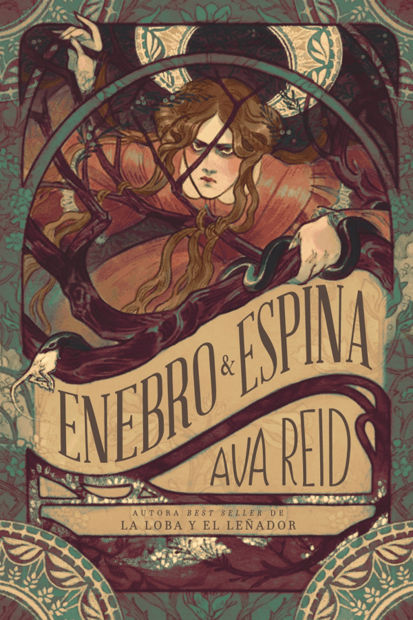 ENEBRO & ESPINA (MEX)