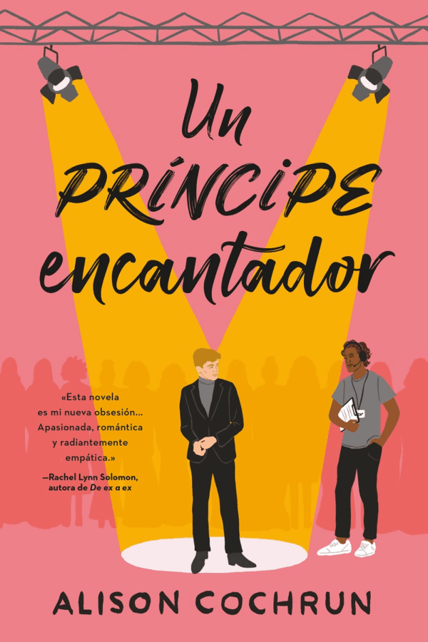 PRINCIPE ENCANTADOR, UN (MEX)