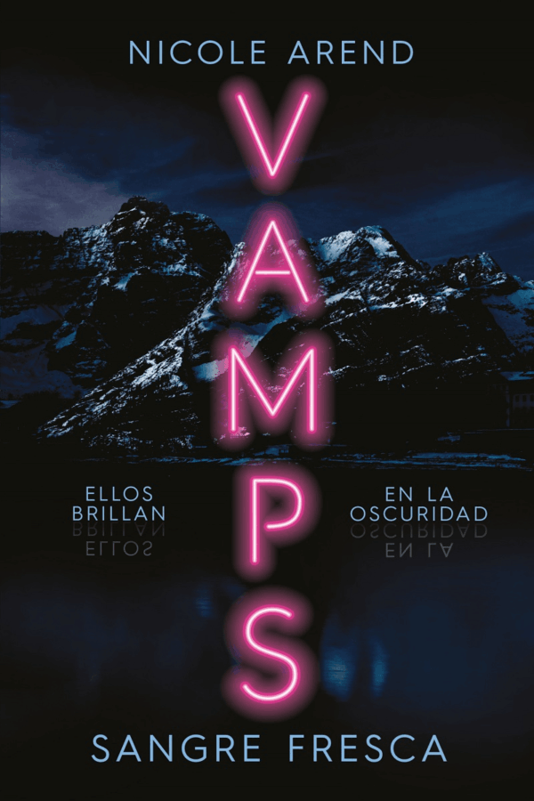 VAMPS (MEX)