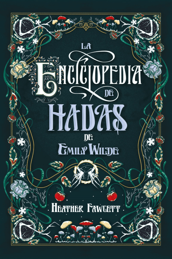 ENCICLOPEDIA DE HADAS, LA (MEX)