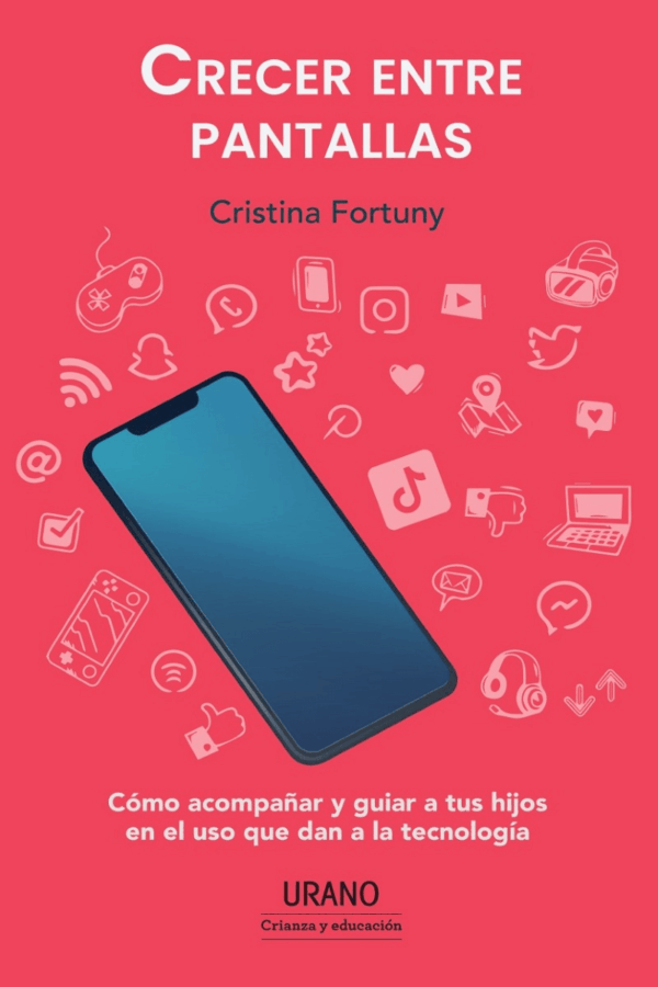 CRECER ENTRE PANTALLAS (MEX)
