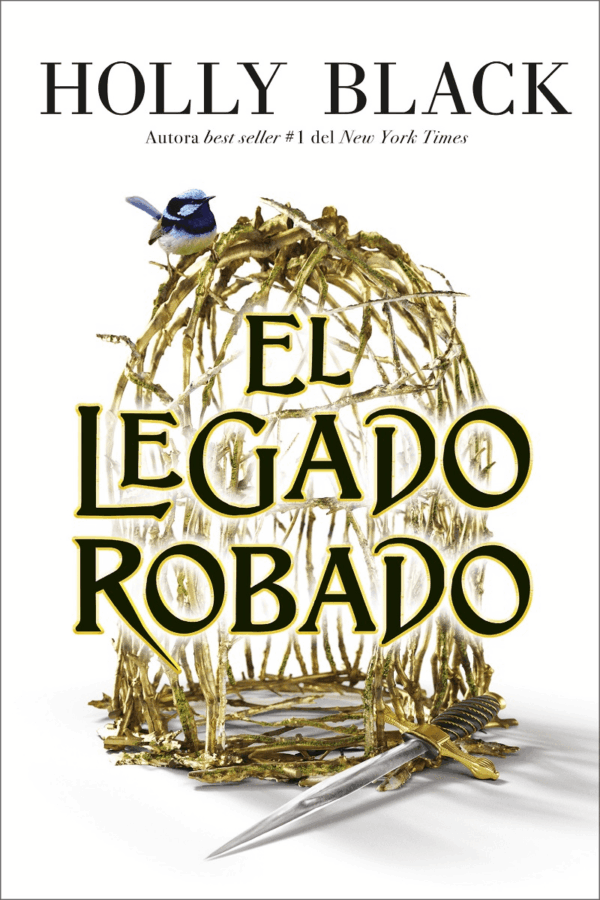 LEGADO ROBADO, EL (MEX)