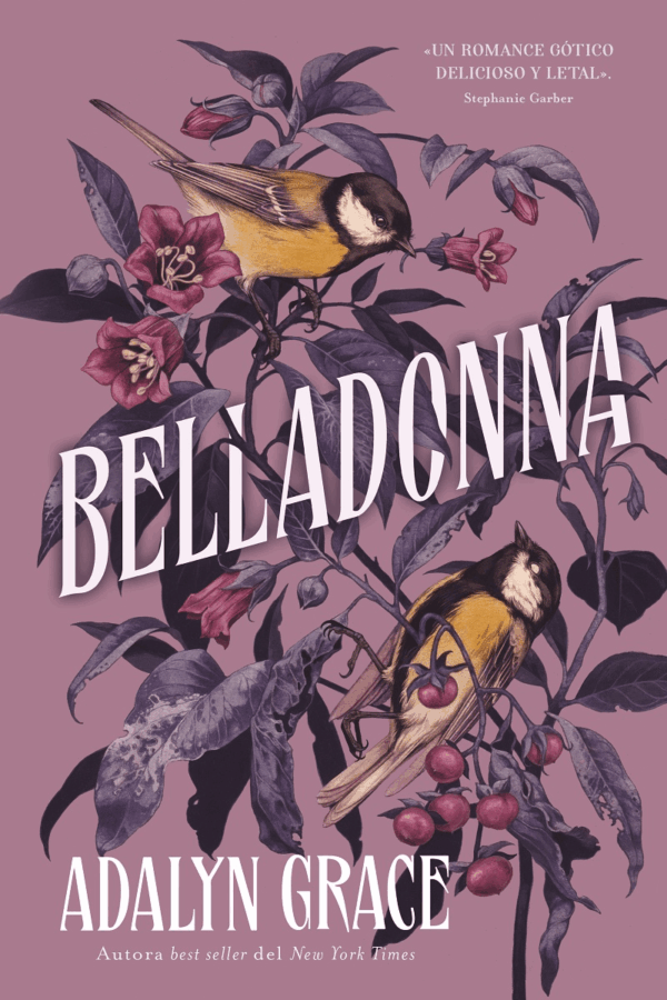BELLADONNA (MEX)