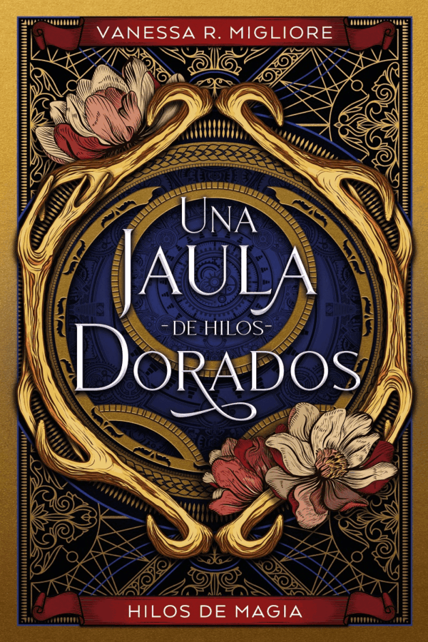 JAULA DE HILOS DORADOS, UNA (MEX)