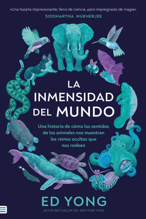 INMENSIDAD DEL MUNDO, LA (MEX)