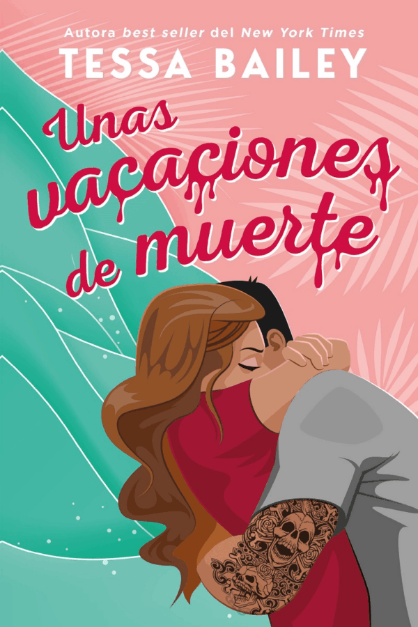 VACACIONES DE MUERTE, UNAS (MEX)