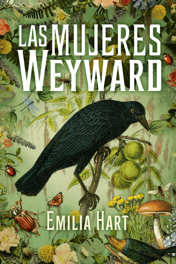 MUJERES WEYWARD (MEX)