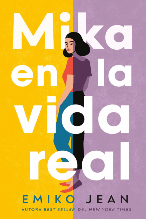 MIKA EN LA VIDA REAL (MEX)