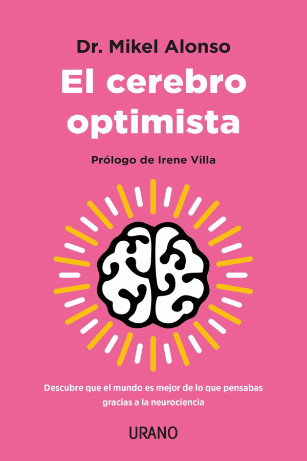 CEREBRO OPTIMISTA (MEX)