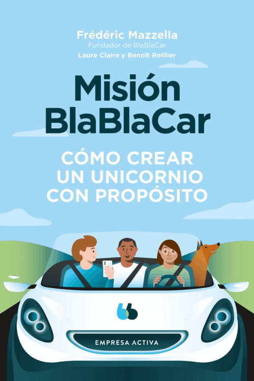MISION BLABLACAR (MEX)
