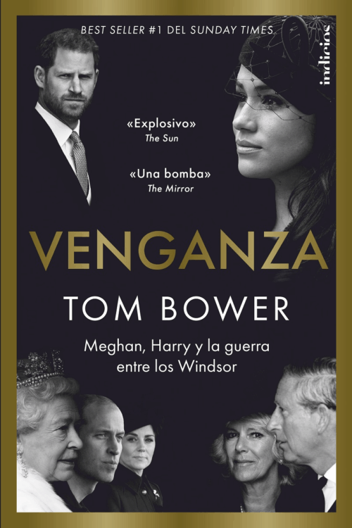 VENGANZA (MEX)