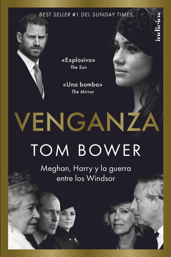 VENGANZA (MEX)