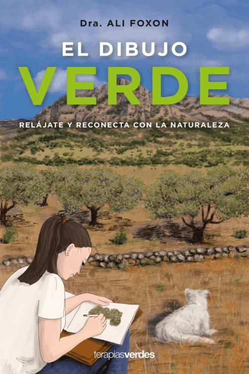 DIBUJO VERDE, EL (MEX)