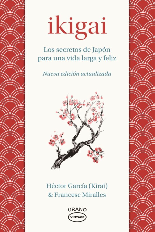 IKIGAI VINTAGE (MEX)