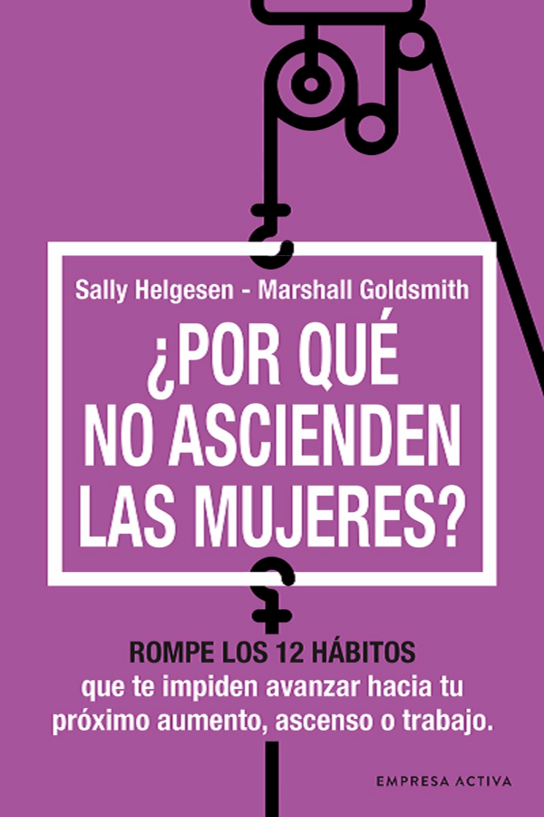 POR QUE NO ASCIENDEN  LAS MUJERES? (MEX)