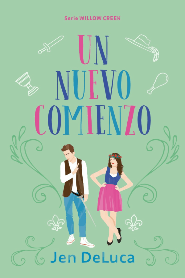 NUEVO COMIENZO, UN (MEX)