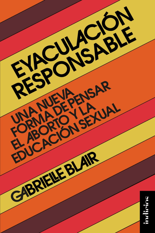 EYACULACION RESPONSABLE (MEX)