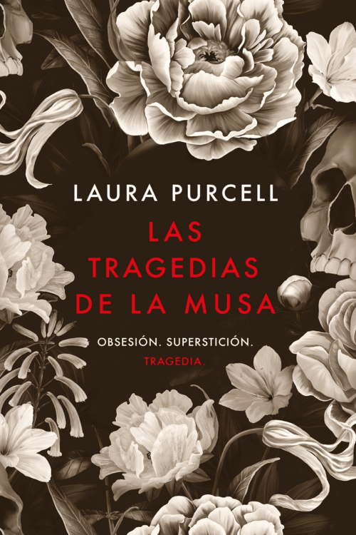 TRAGEDIAS DE LA MUSA, LAS (MEX)
