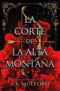 CORTE DE LA ALTA MONTAÑA, LA (MEX)