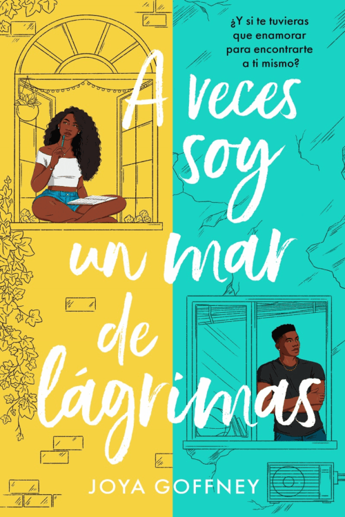 A VECES SOY UN MAR DE LAGRIMAS (MEX)