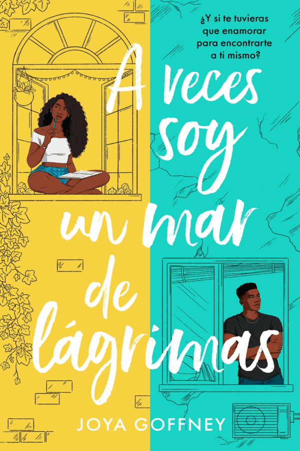 A VECES SOY UN MAR DE LAGRIMAS (MEX)