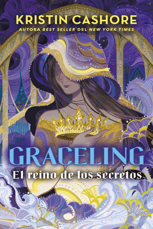 GRACELING VOL 3 (MEX)