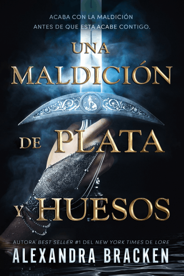MALDICION DE PLATA Y HUESOS, UNA (MEX)