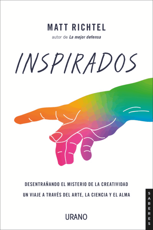 INSPIRADOS (MEX)
