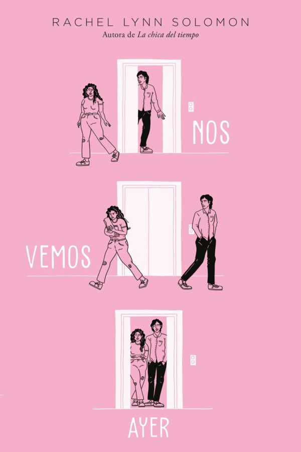 NOS VEMOS AYER (MEX)