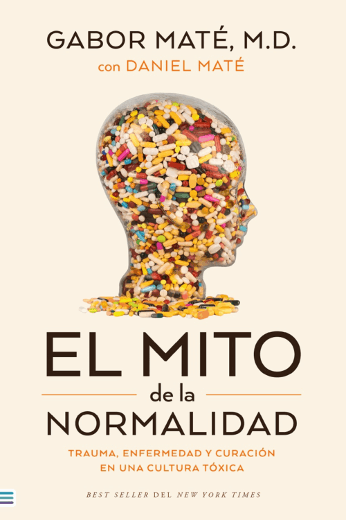 MITO DE LA NORMALIDAD, EL (MEX)