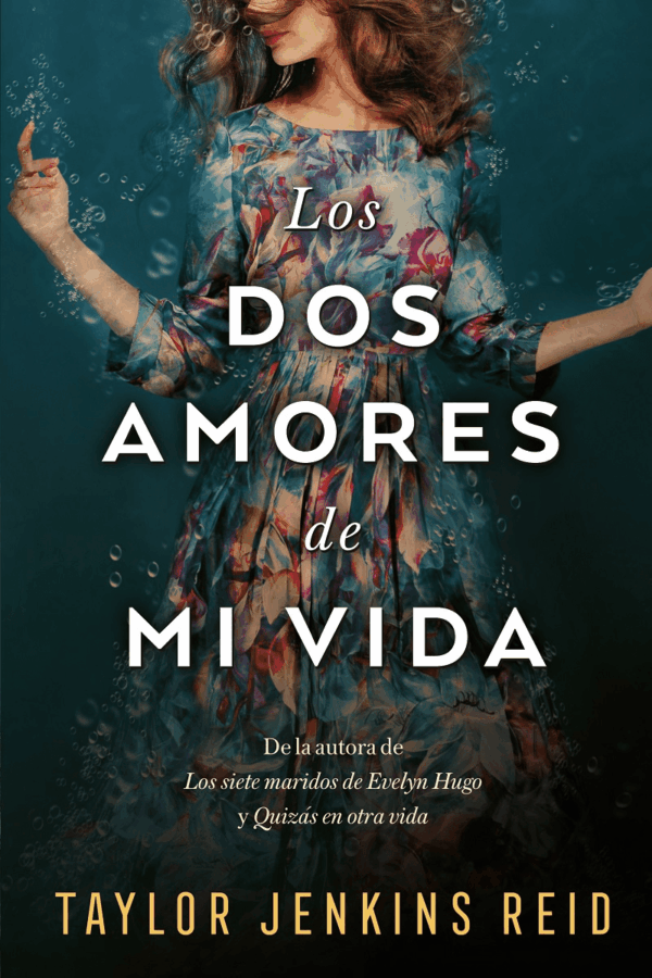 DOS AMORES DE MI VIDA, LOS (MEX)