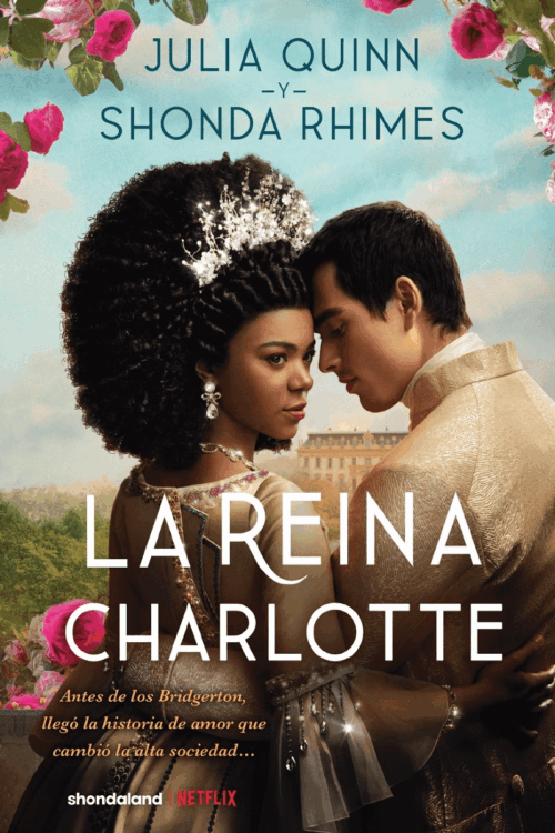 REINA CHARLOTTE, LA (MEX)