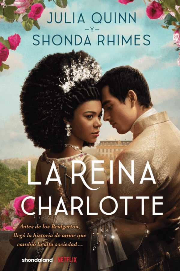REINA CHARLOTTE, LA (MEX)